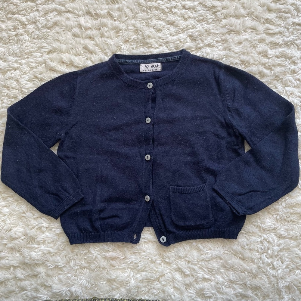 Girl 2-3T Cardigan